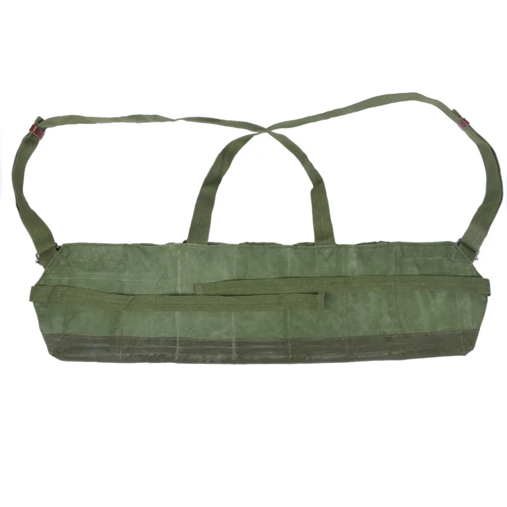 Loklode китайский военный избыток SKS Тип 63 нагрудная установка Bandolier боеприпасы