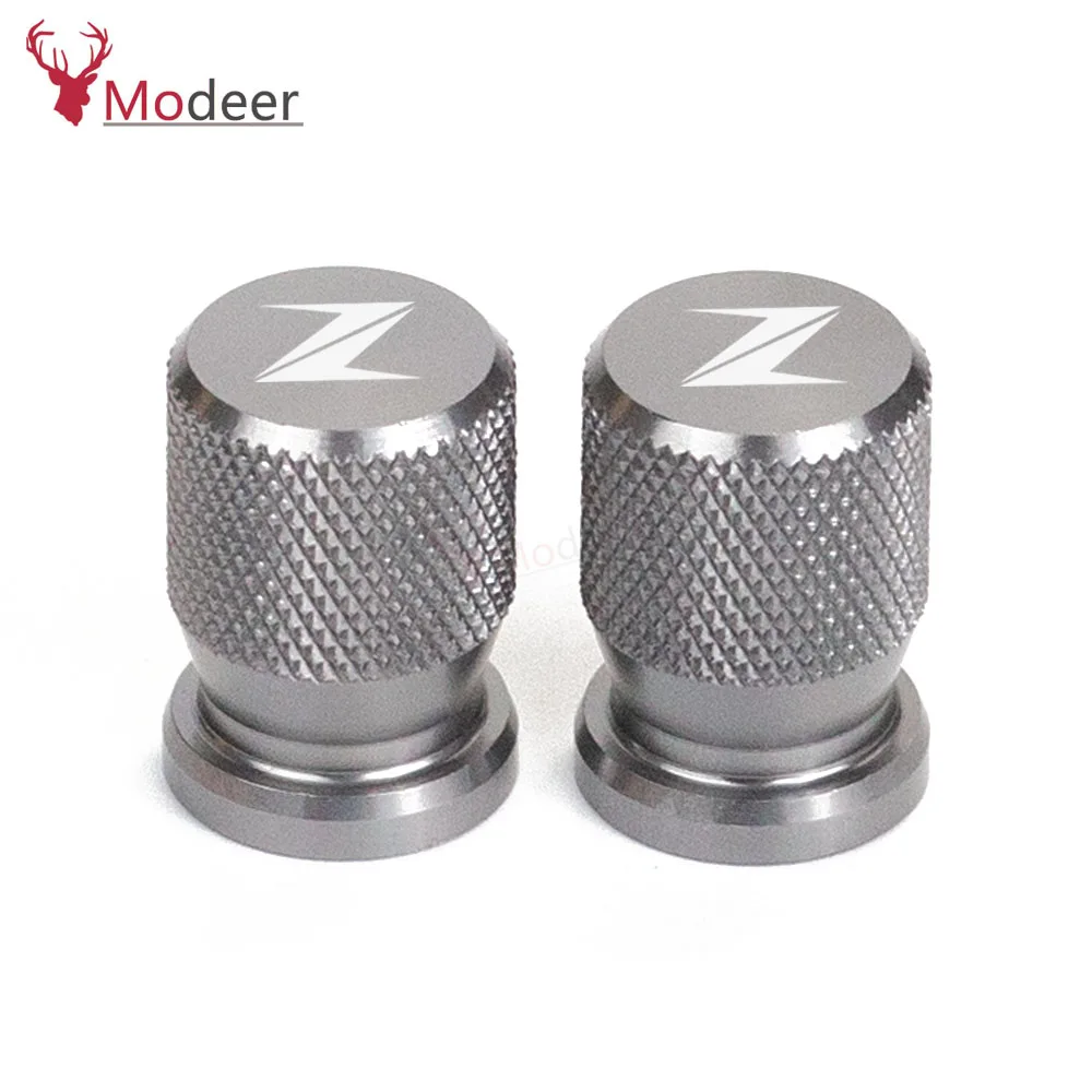 Новые Мотоциклетные аксессуары колпачки для стержней клапанов колеса CNC