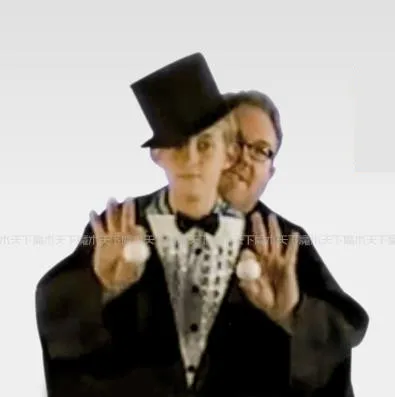 Мгновенный волшебник от Kevin Games волшебный трюк магический сценическая магия