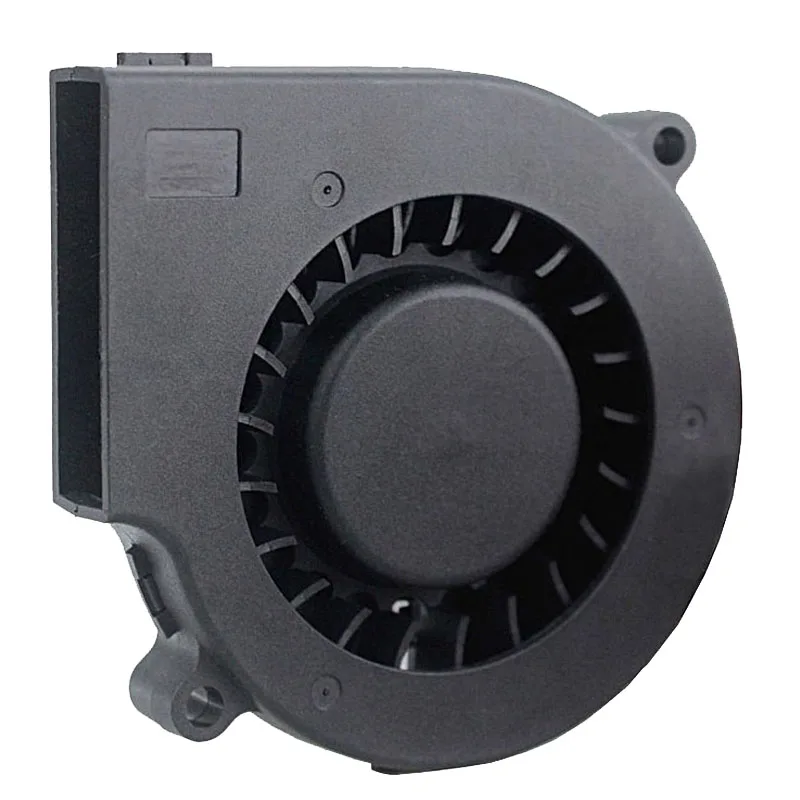 100 шт./лот Gdstime DC 5 в USB 75 мм 75x15 7515s бесщеточный вентилятор постоянный ток Вентилятор