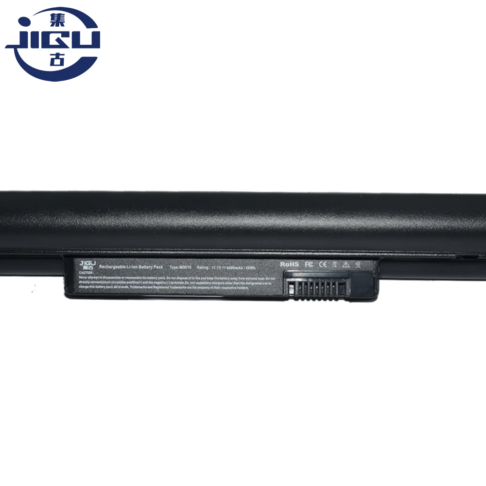 Аккумулятор JIGU для ноутбука Dell F144M H769N M457P N531P 312 0867 J658N K711N J590M Inspiron 1010 1011 1110n 11z PP19S