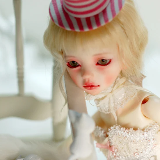 AQK(AQK) BJD1/4 BJD Кукла sd хорошо продается кукла(бесплатно отправить пару глаз