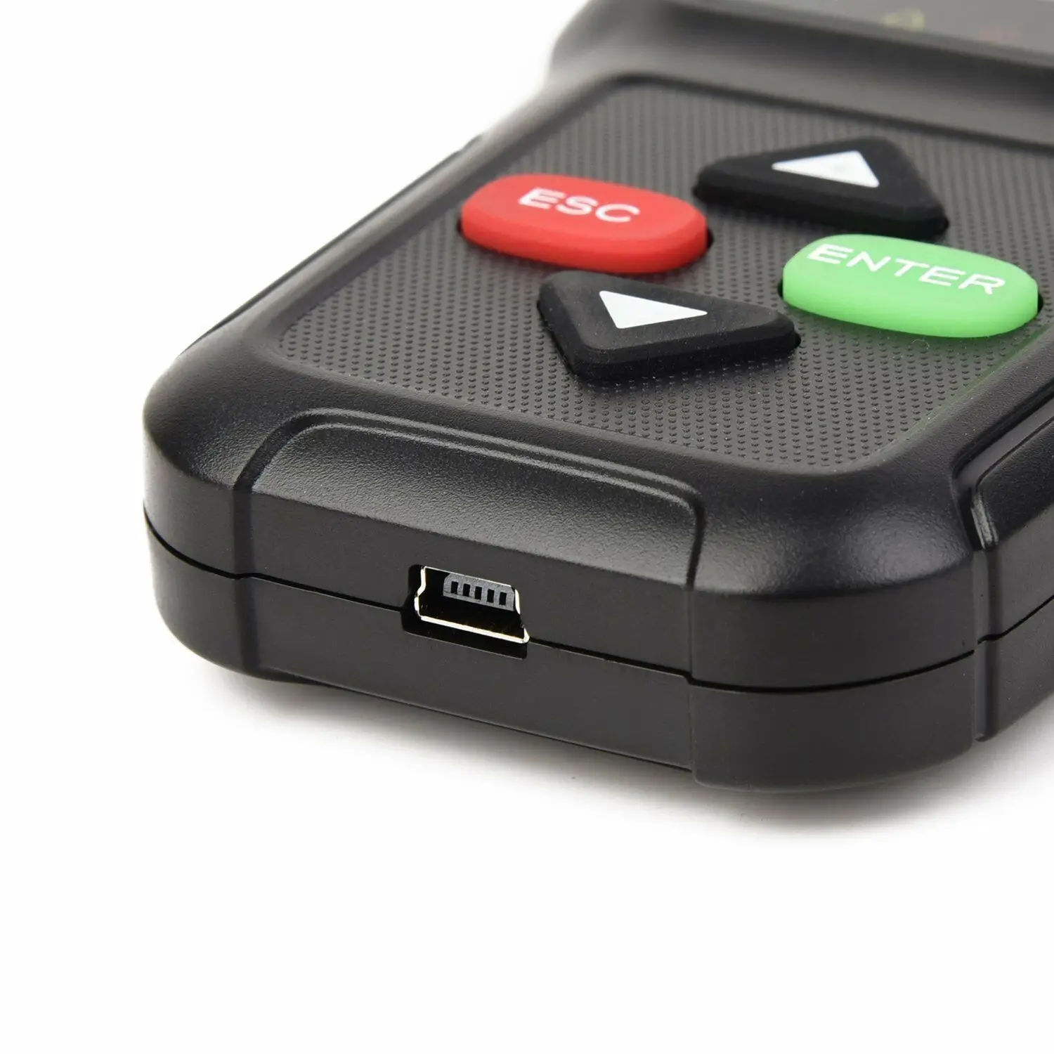 OBD2 сканер OBD Автомобильный диагностический инструмент KONNWEI KW680 чтение понятных