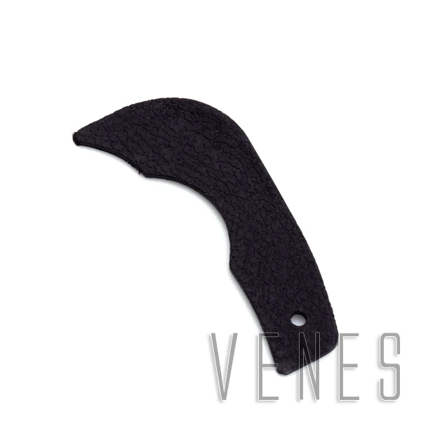 Запасная часть для камеры новая резиновая крышка корпуса Nikon D90 детали ремонта