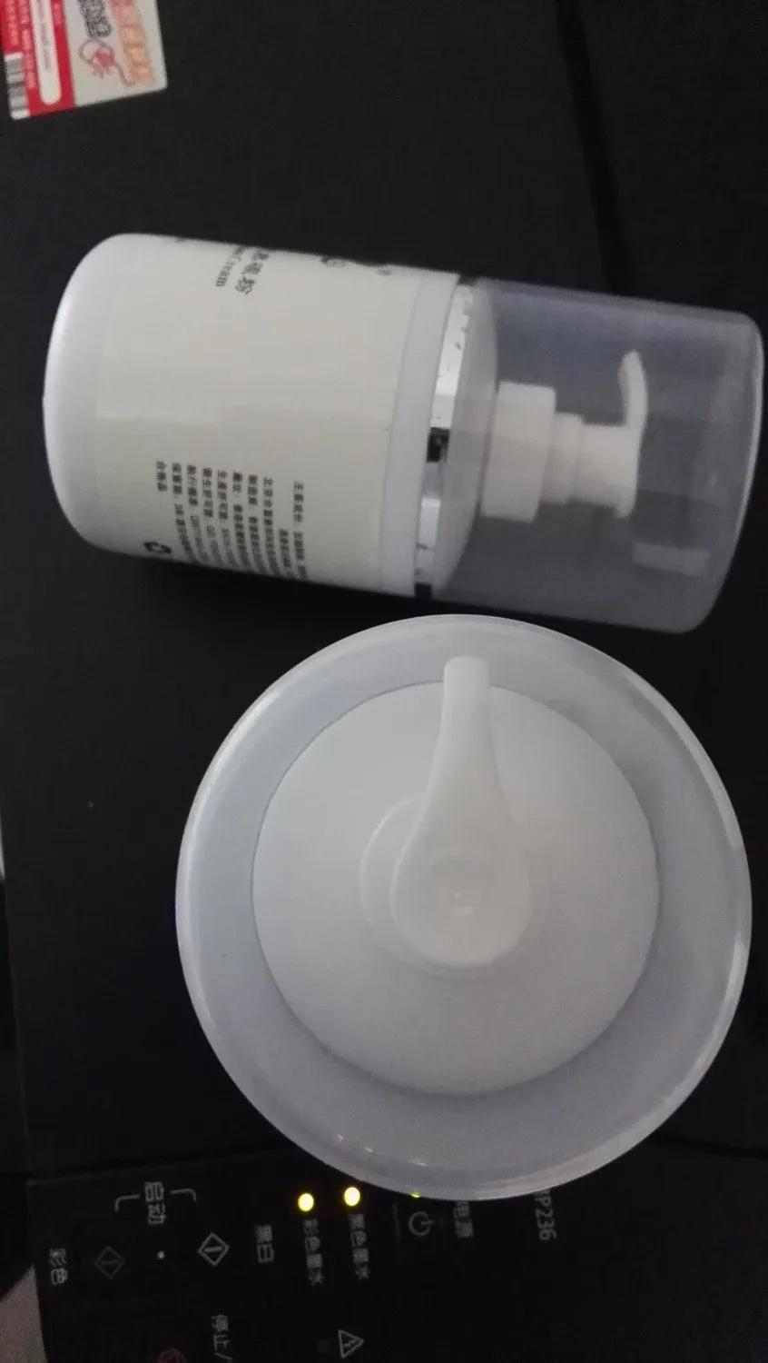 300 мл мягкий лазер омоложение кожи углеродный гель крем для продажи по оптовой