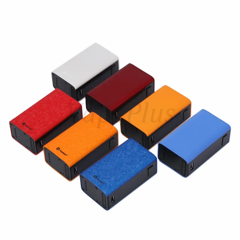 Оригинальной электронной сигареты Joyetech eVic Basic Mod с 60 Вт 1500 мАч Батарея vs комплект