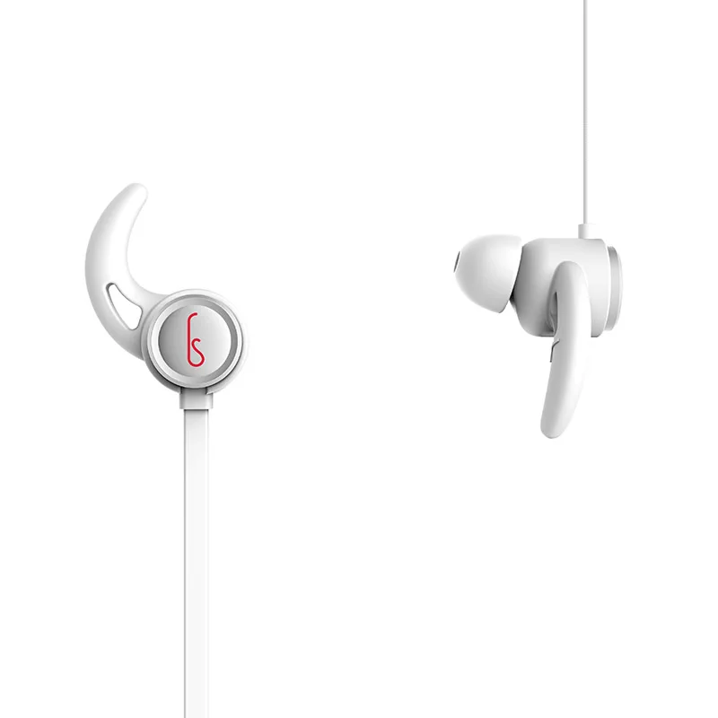 Беспроводные Bluetooth наушники GORSUN E9 для телефона с шейным ободом спортивные