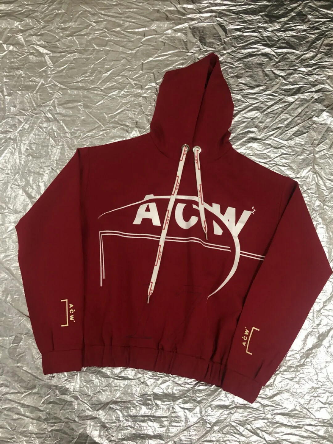 ACW A-COLD-WALL с логотипом, женские мужские спортивные штаны, бегуны, хип-хоп Уличная одежда, мужские штаны, повседневные штаны