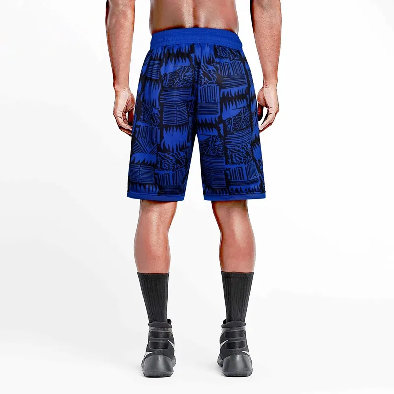 Новинка 2018 мужские спортивные шорты для бега футбола брюки футбольные