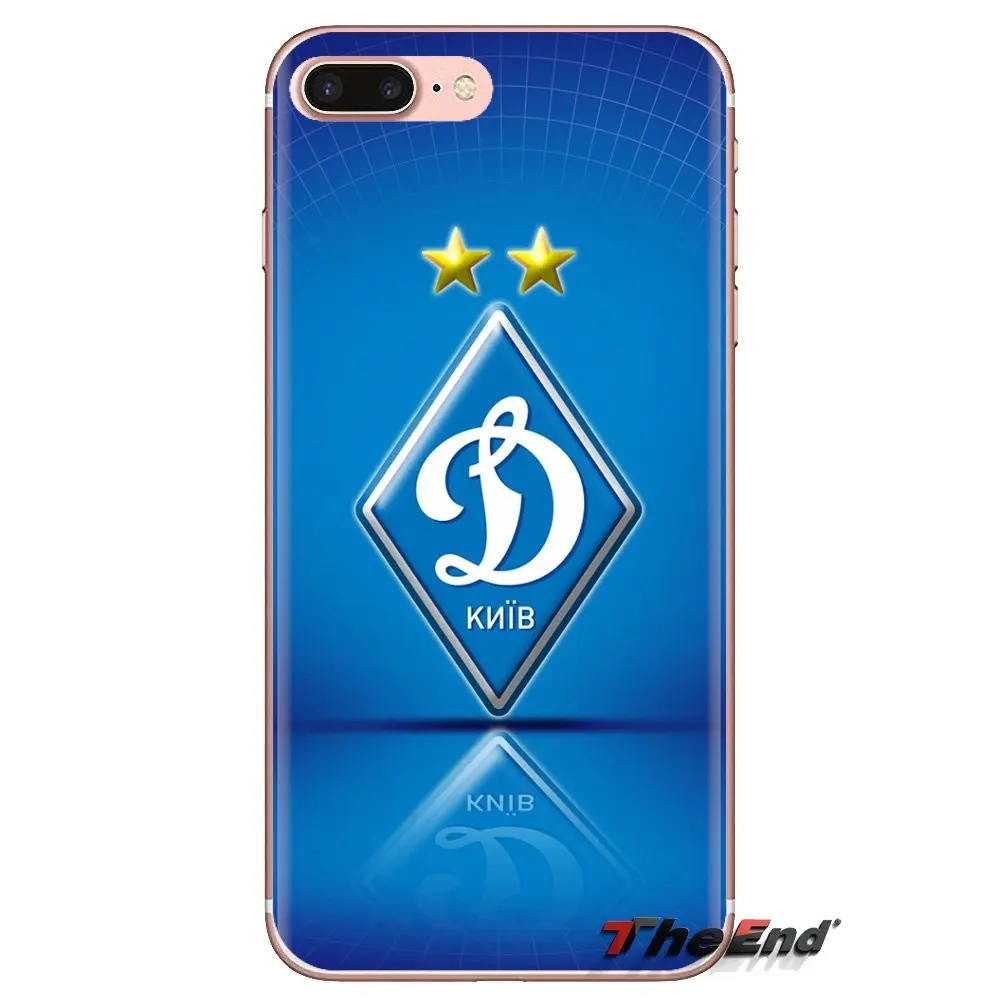 Мягкий силиконовый чехол для Xiaomi Mi3 Samsung A10 A30 A40 A50 A60 A70 Galaxy S2 Note 2 Grand Core Prime FC Динамо