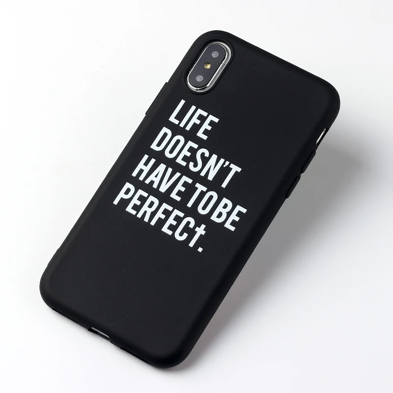 Мягкий чехол для iPhone 11 7Plus 7 6Plus 6 6S 12 8 8Plus X XS Max|Бамперы| |
