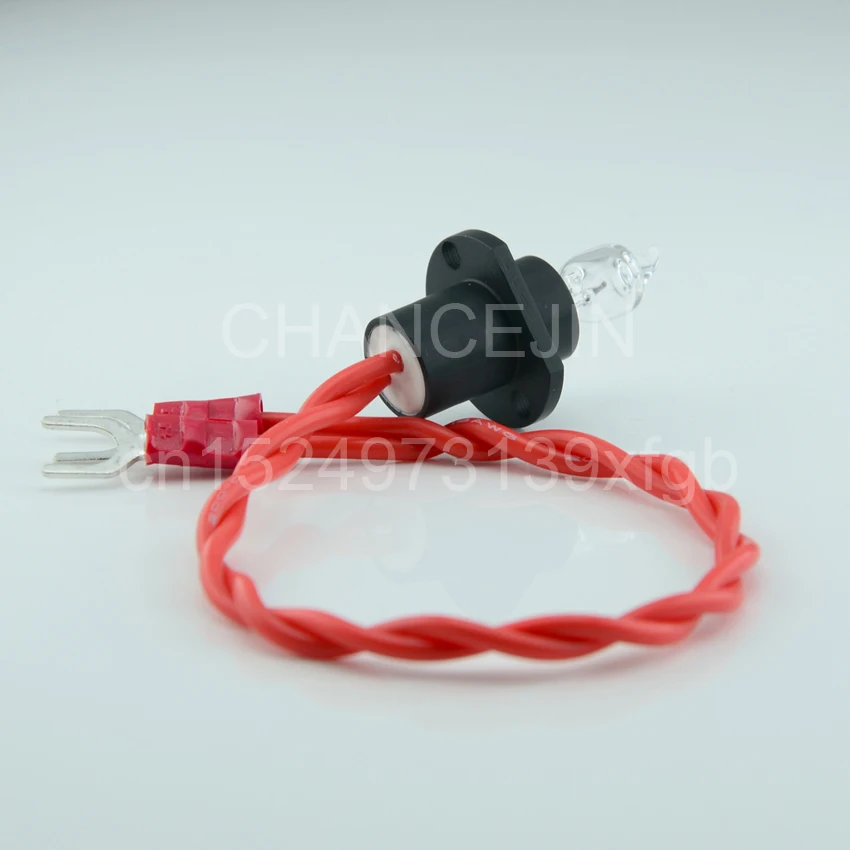 12V 20W медицинская галогенная лампа подходит для Senlong SL240/300/500/800 биохимический анализатор и т. д