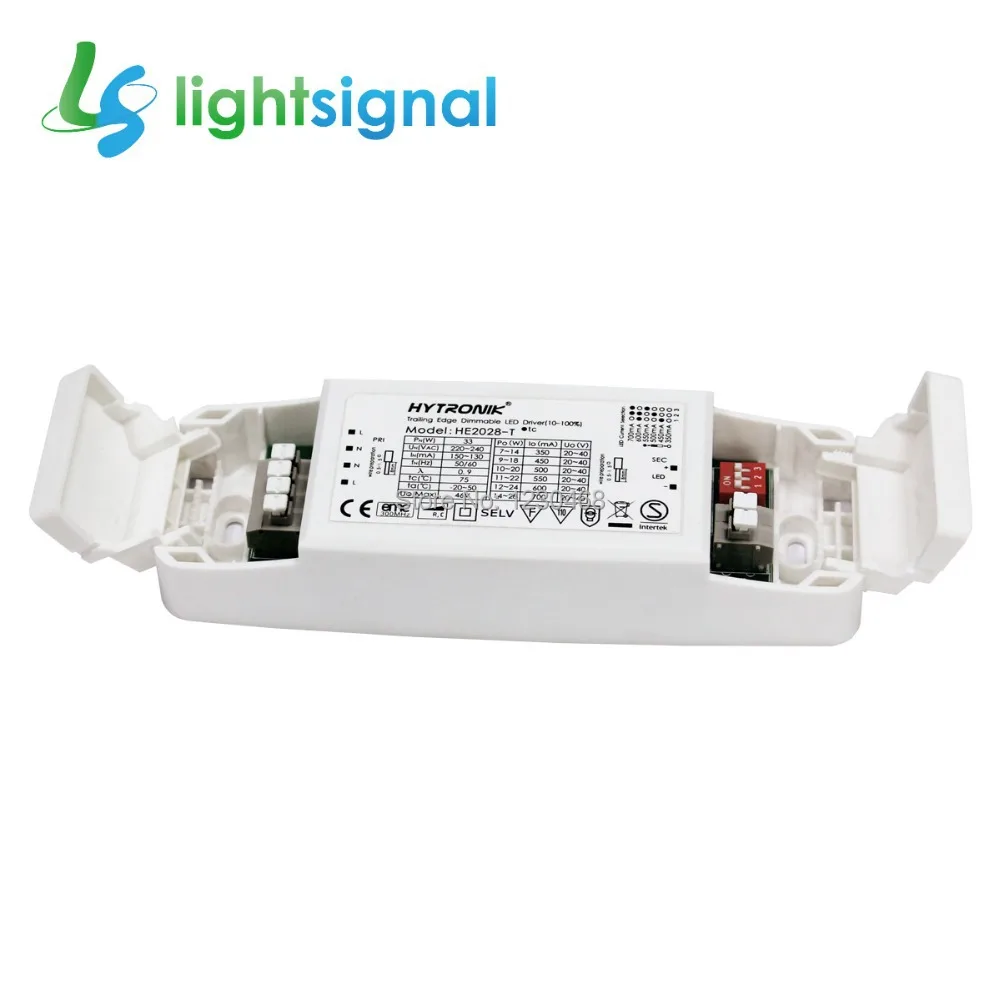 Фото 28 Вт выбор постоянного тока dimmable драйвер 350ma/450mA/550mA/600mA/700mA С Симисторные 28 Вт выбор постоянного тока dimmable драйвер 350ma/450mA/550mA/600mA/700mA С Симисторные