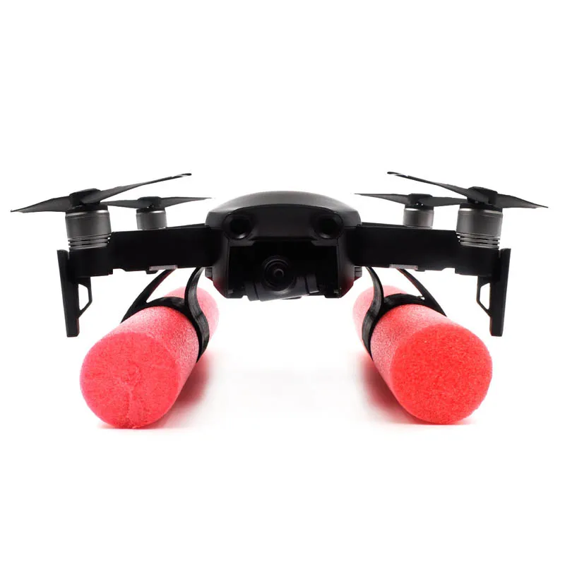Расширенный посадочный механизм DJI Mavic Air Аксессуары Дрон нагрузки тренировочный
