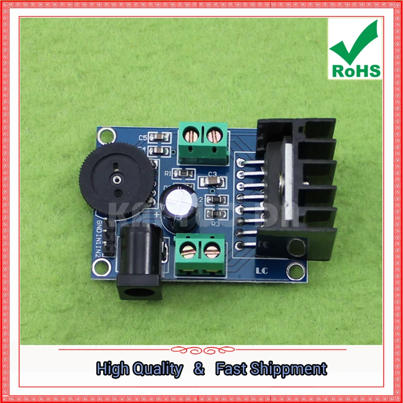 Модуль усилителя мощности TDA7266 Плата аудио 7266 (C6A4)|amplifier module|audio amplifier boardaudio module |
