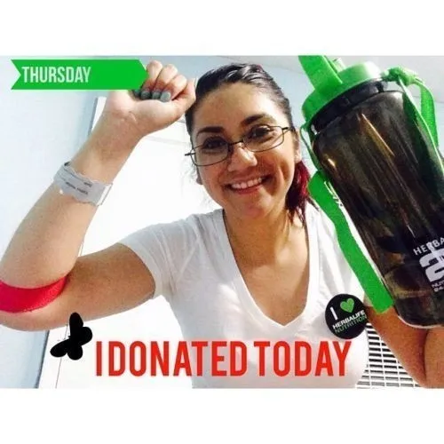 1000 мл/2000 мл 7 цветов Herbalife питание 24 часа посуда для напитков протеиновый шейкер Кемпинг Пешие Прогулки соломенная бутылка для воды космическая бутылка