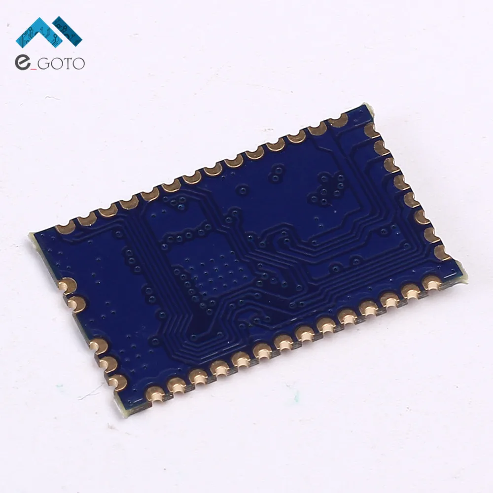 CSRA64110 Беспроводной модуль Bluetooth Audio BLE 4 0 2 Mono аналоговый Выход доска Поддержка USB