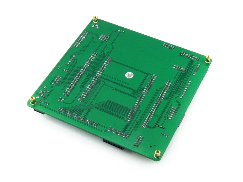 Open32F3-D посылка B = ST официальный STM32F3DISCOVERY STM32F303VCT6 ARM Cortex-M4 STM32 макетная плата + 3 2