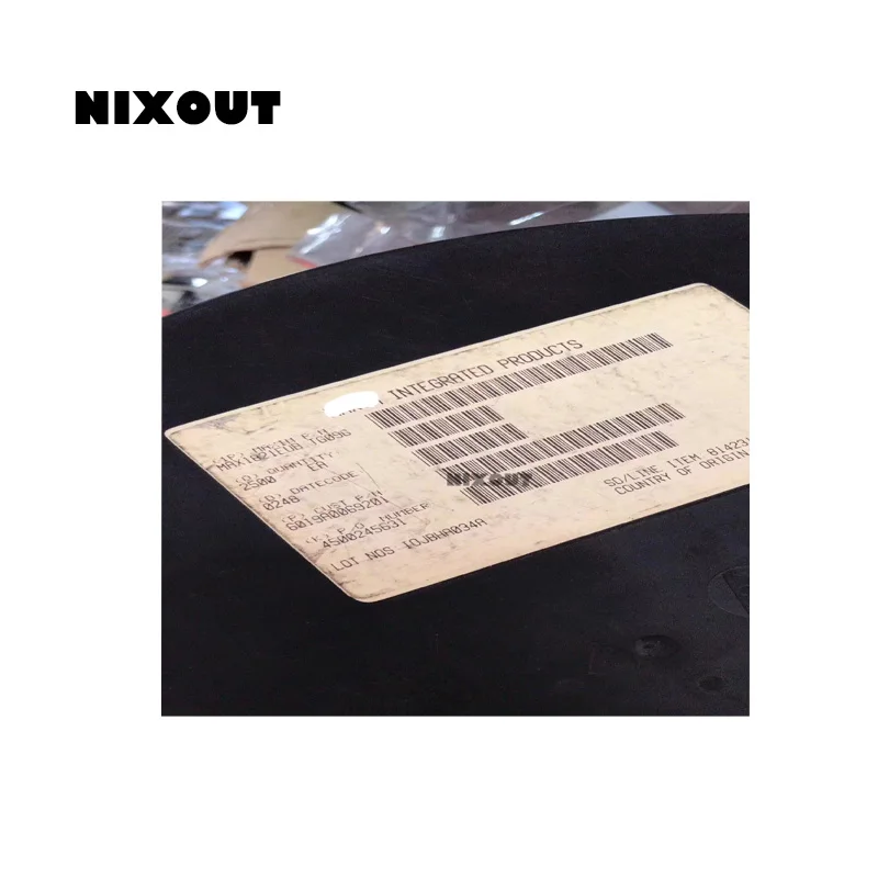 Новая Оригинальная MAX1821EUB MAX1821 MSOP в наличии (Большая скидка если вам нужно
