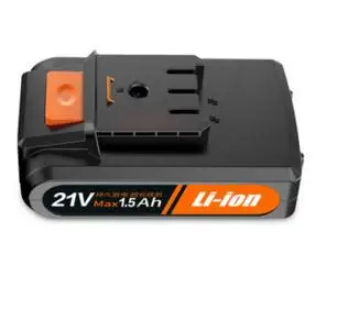 21V C Xltown12/16,8/21/25/36 v Мини электрическая дрель перезаряжаемая литиевая батарея электрическая отвертка Электроинструмент литиевая батарея - Цвет: 21V C