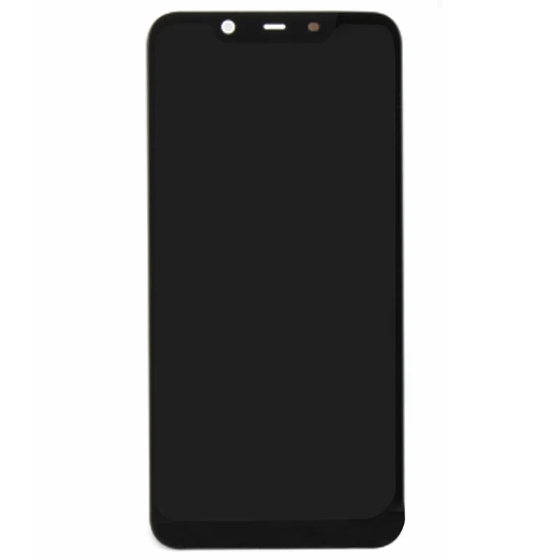 Оригинальный ЖК дисплей для Nokia X7 8 1 N8.1 TA 1099 1113 1115 1131 1119 1121 панель сенсорный экран