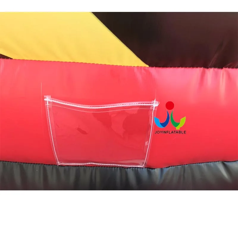 Популярная надувная подушка борьба игра вызов бойцовский бокс спортивная