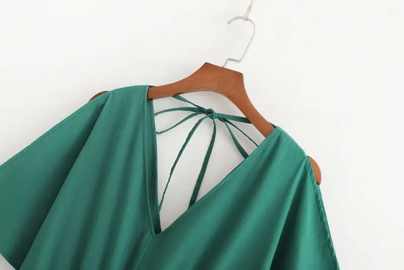 Модный женский комбинезон из полиэстера с изображением животных женские Xd55 2053