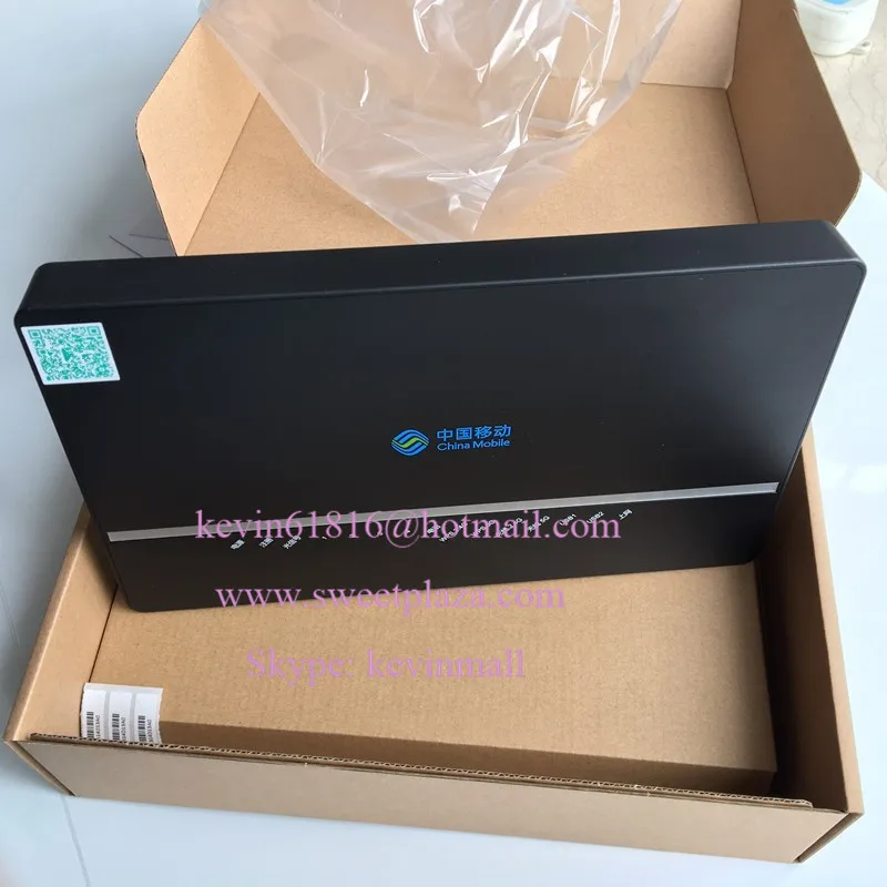 Английская версия Alcatel Lucent G 140W C GPON ONU с 4GE портами LAN Shanghai bell N okia ONT двухдиапазонным