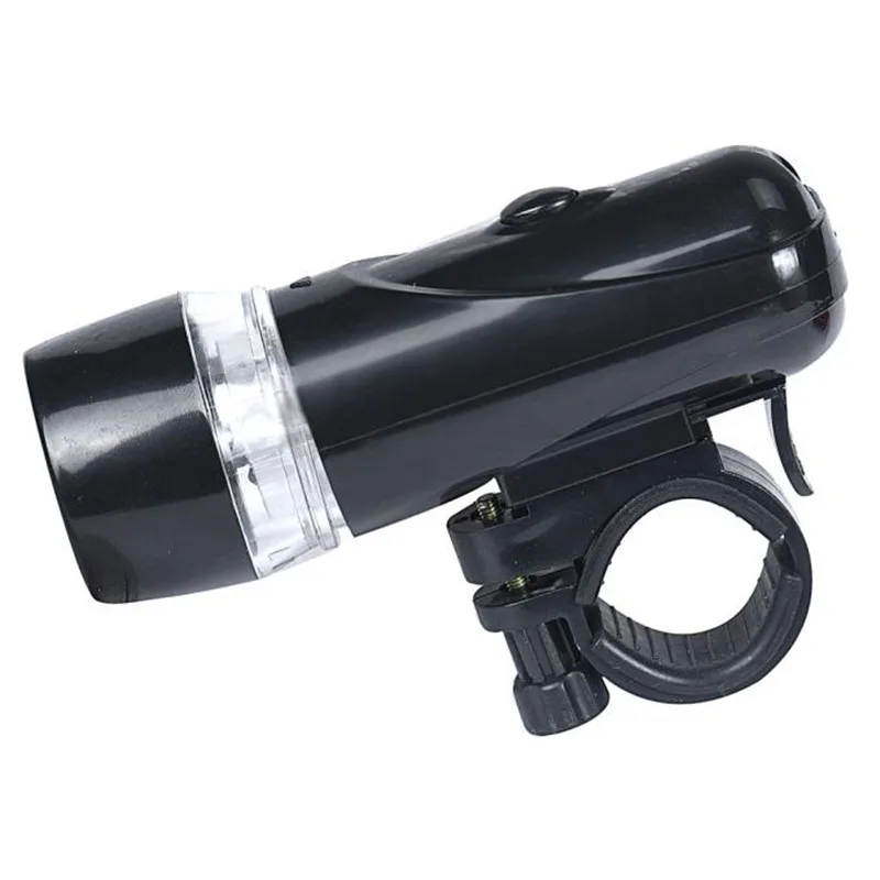 Водонепроницаемая 5 светодиодных ламп передняя фара для велосипеда + Задний