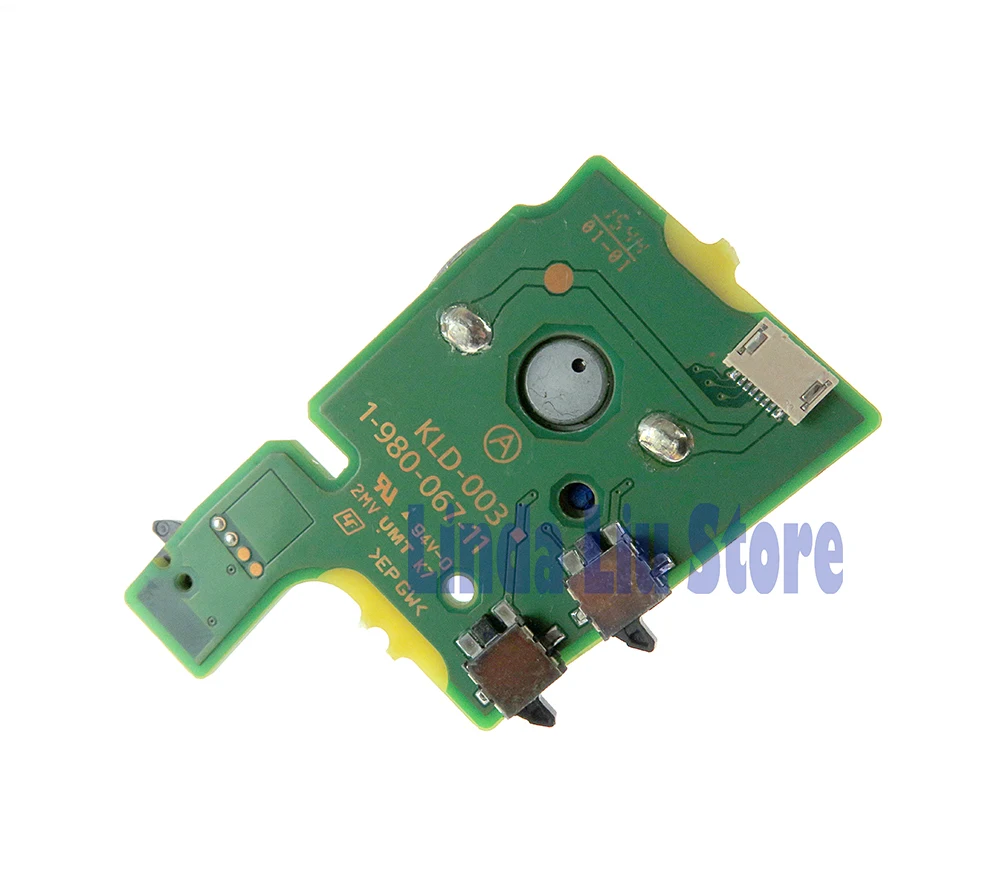 Оригинал для ps4 cd rom dvd привод датчик освещения 1100 1200 KLD 001 Slim Pro 10 шт./лот|motor motor|motor