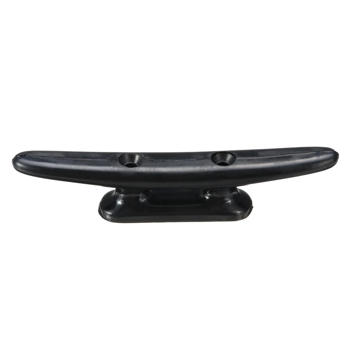 Нейлоновые Пластиковые низкие плоские скобы 3 4 5 6 8 дюймов оборудование для