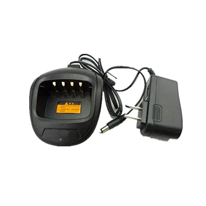 XQF Desktop Rapid Charger for Hytera HYT TC-610 TC-620 Two Way Radio | Мобильные телефоны и аксессуары
