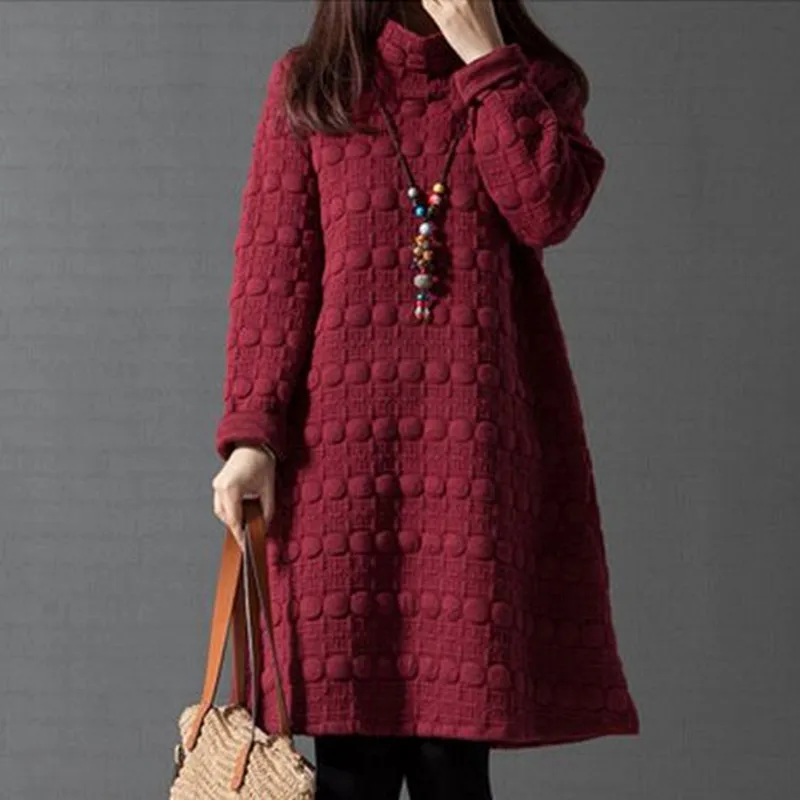 Платье женское повседневное свободные большие размеры C1562|vestido feminino|dress loosefashion women