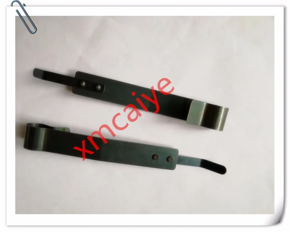 

GTO52 SM52 feeder springs GTO52 sheet separatorsprings