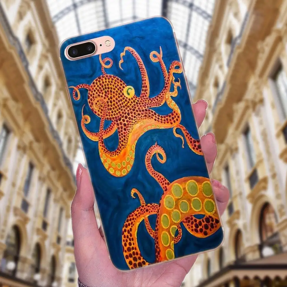 Для Huawei Honor 4C 5A 5C 5X 6 6C 6A 6X 7 7X 8 9 V8 V10 Y3II Y5II G8 P7 Play Lite рисунок ТПУ Смешные Мультяшные