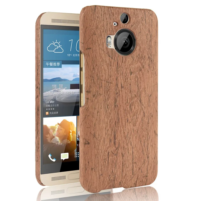 Для HTC One M9 Plus + чехол Роскошный Жесткий PU кожаный Тонкий силиконовый для M9pt M9pw 5 2