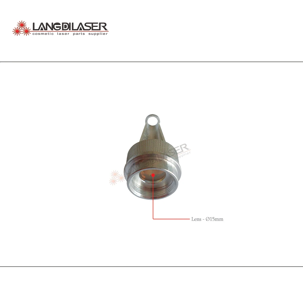 YAG лазерные наконечники nd: головки для удаления татуировок 1064nm|nd yag|nd yag lasernd laser 1064nm