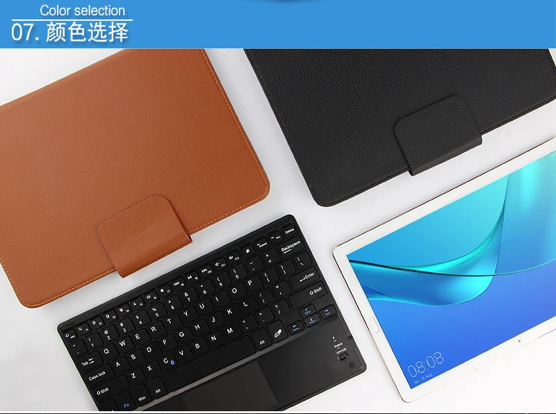 Чехол для huawei MediaPad M5 10 10,8 дюймов CMR-AL09 M5 Pro 10,8 CMR-W19 планшет Беспроводная bluetooth-клавиатура подставка чехол+ ручка
