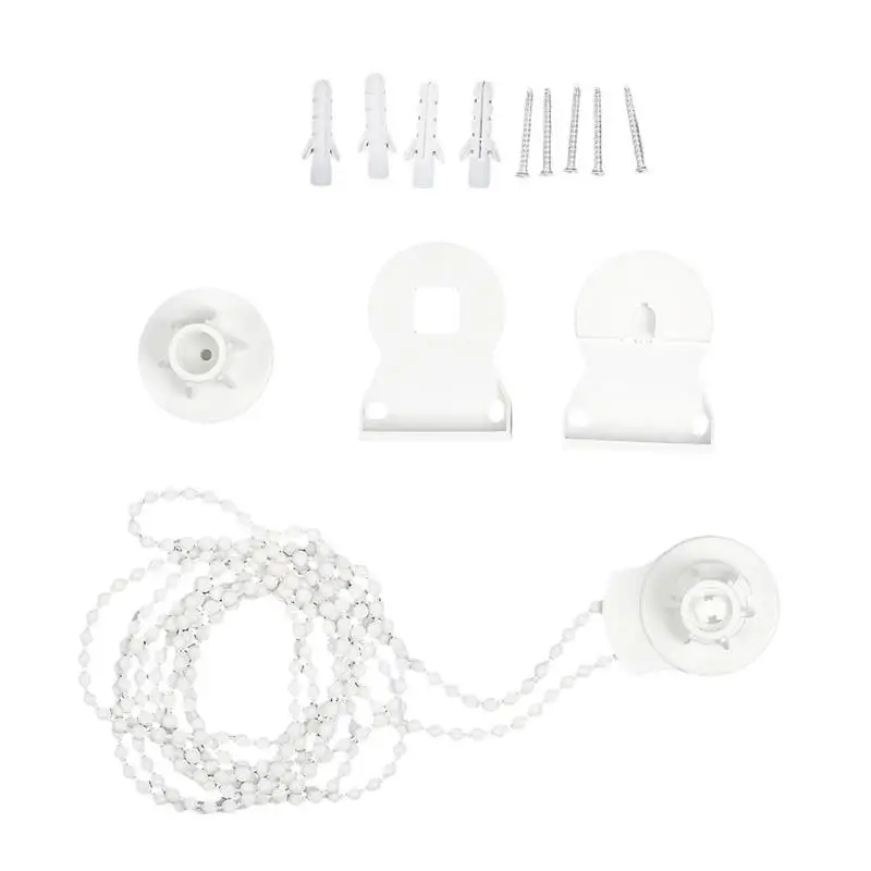 Оборудование для обработки окон 2 м шторка потайной шторы кронштейн домашнего