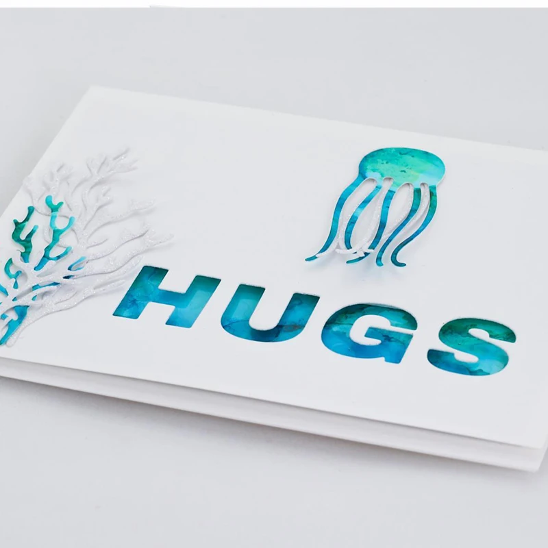 Металлические режущие штампы трафареты для скрапбукинга своими руками штамп