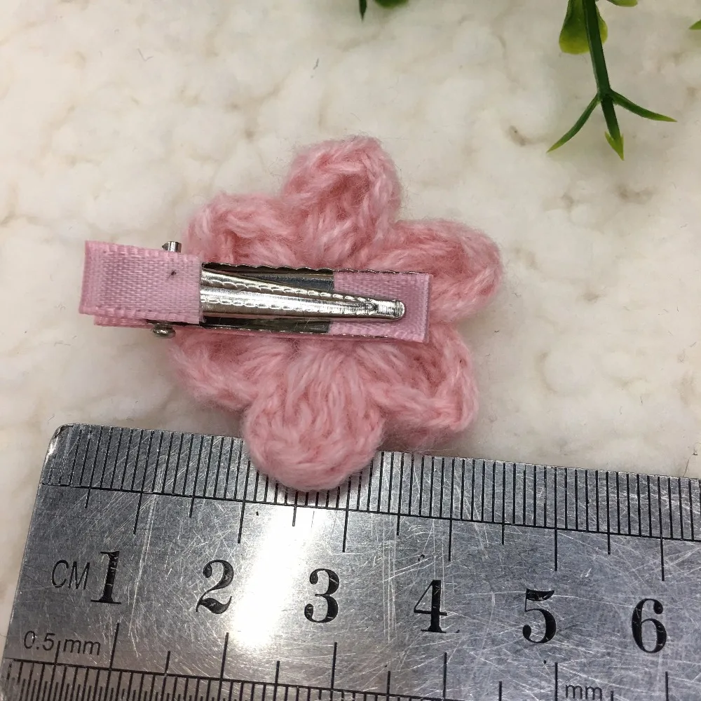 Новое поступление заколки для волос девочек 1 шт./лот яркие цвета Бабочка детская