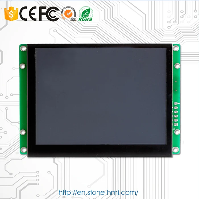 3 5 дюймов 320*480 TFT LCD сенсорный экран контроллер электронный дисплей | Электронные