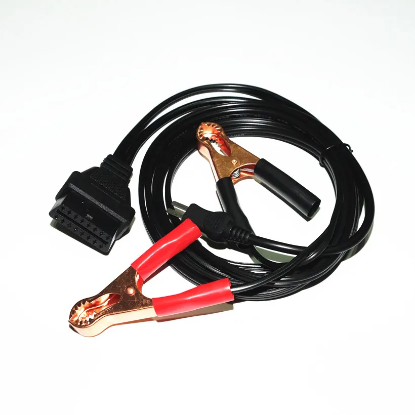 Лучший золотой PCB Lexia 3 PP2000 16PIN Diagbox 7 83 с 921815C для Lexia3 Cit oen Peu eot OBD2 диагностический