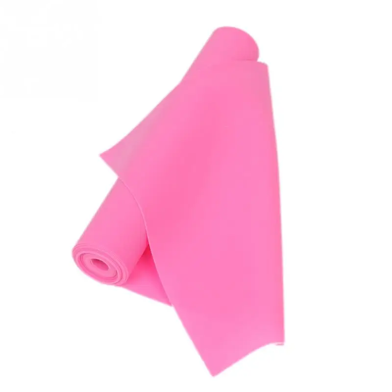 Эластичная резинка для занятий йогой тренировки аэробики | Спорт и развлечения