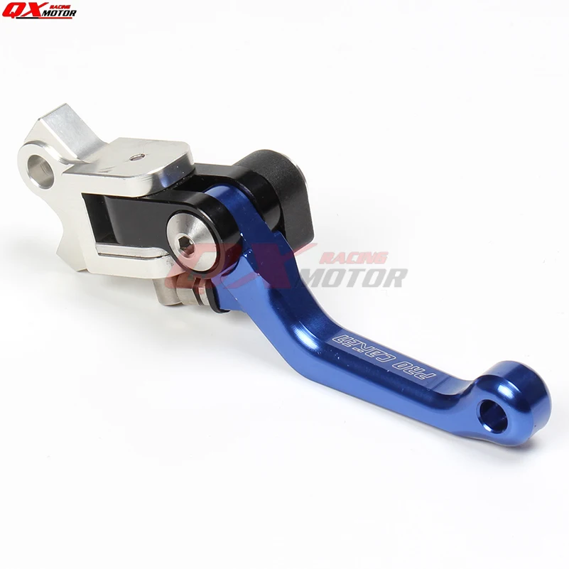 Складной тормозной рычаг с ЧПУ для мотоцикла YZF YZ YZ125 YZ250 YZ250F YZ250FX YZ426F YZ450F 08 15|brake