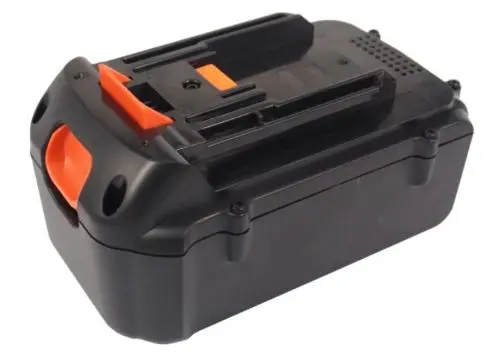 Cameron sino 194874-0 BL3622A Мощность инструменты Батарея для Makita BHR261 BHR261RDE газонокосилка