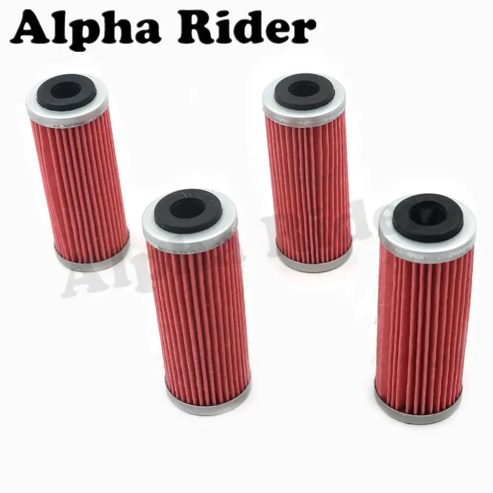 4 шт. очиститель масляного фильтра для KTM EXC Racing Factory R SX F SXS SMR XC W шесть дней XCR 350 400 450