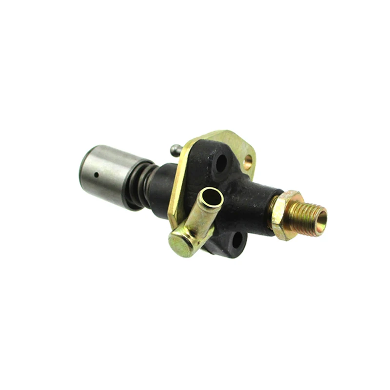 XLSION Aftermarket топливный инжектор насос без соленоида для 186 186F 10HP Yanmar дизельный