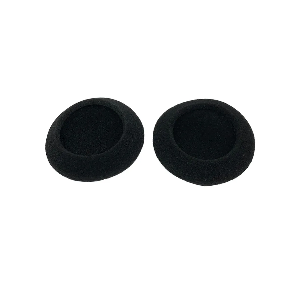 Накладки для наушников Whiyo 5 дюймов подушечки Philips SHB9100 SHB9100RD SHB 9100 RD | Электроника