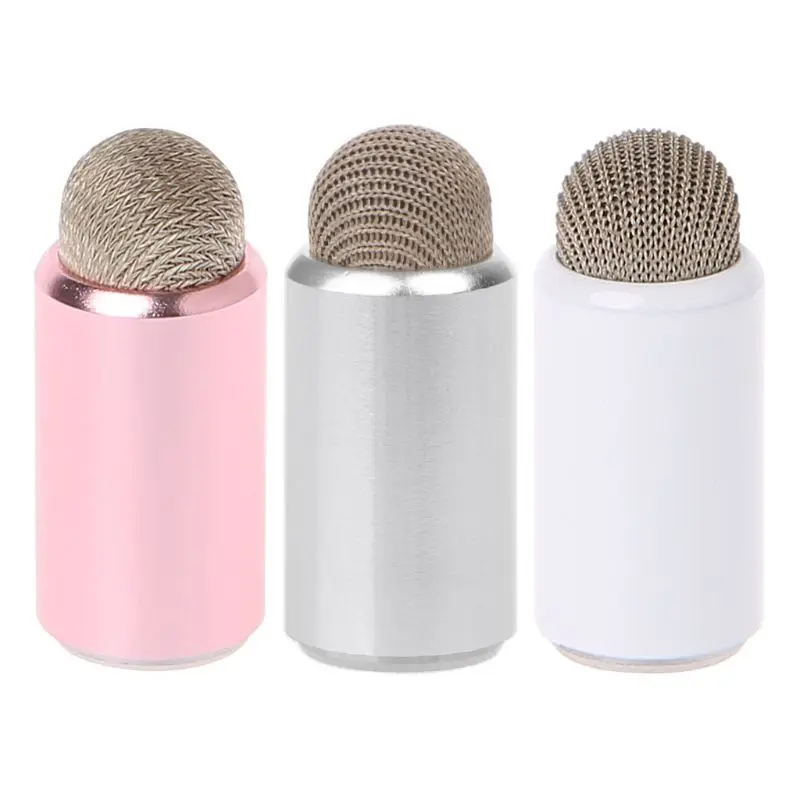 1 PC Stylus Pencil Tip Pen Cap Conductive Cloth Nib Replacement For Apple | Компьютеры и офис